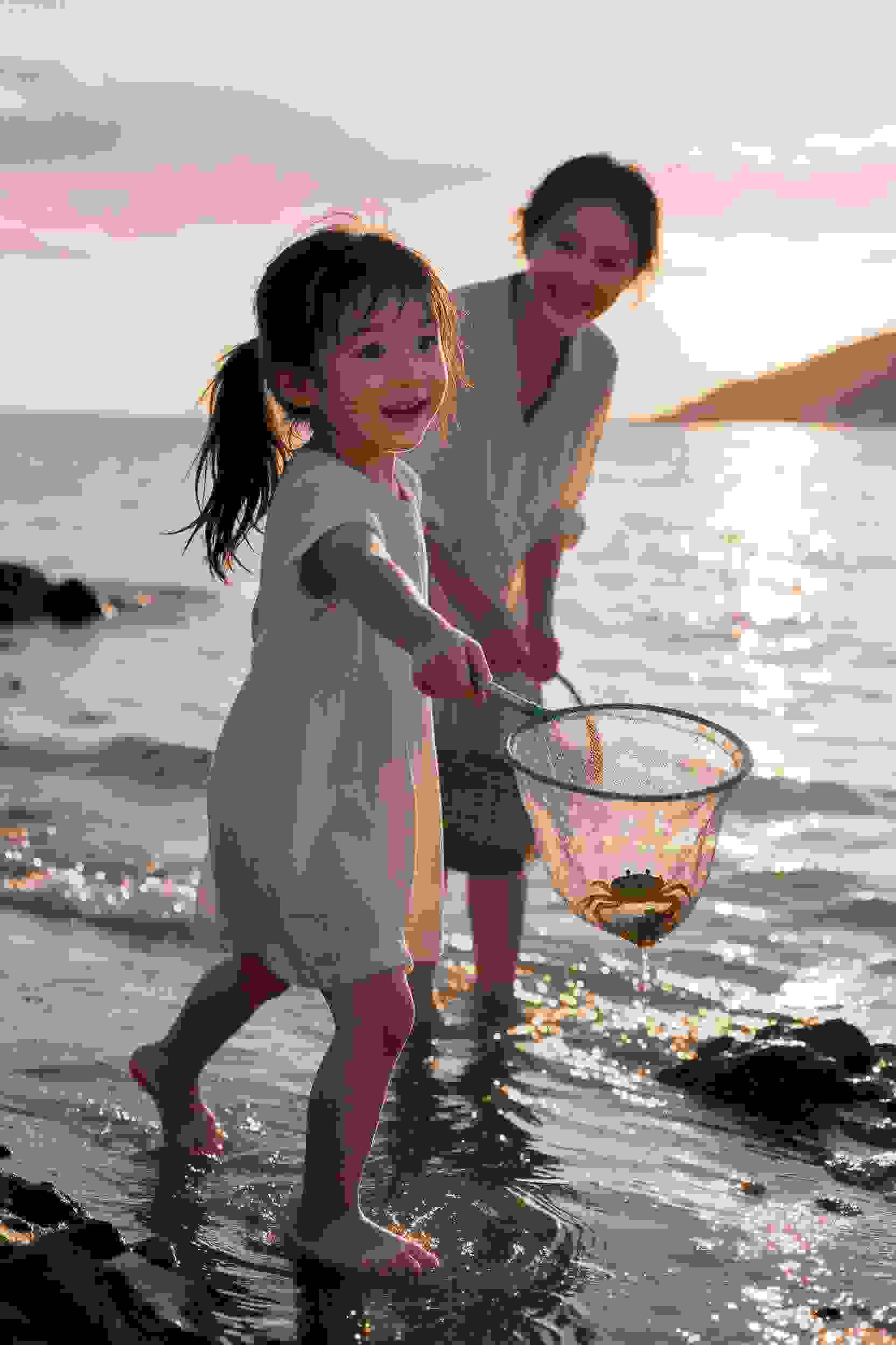 白圣女与黑牧师